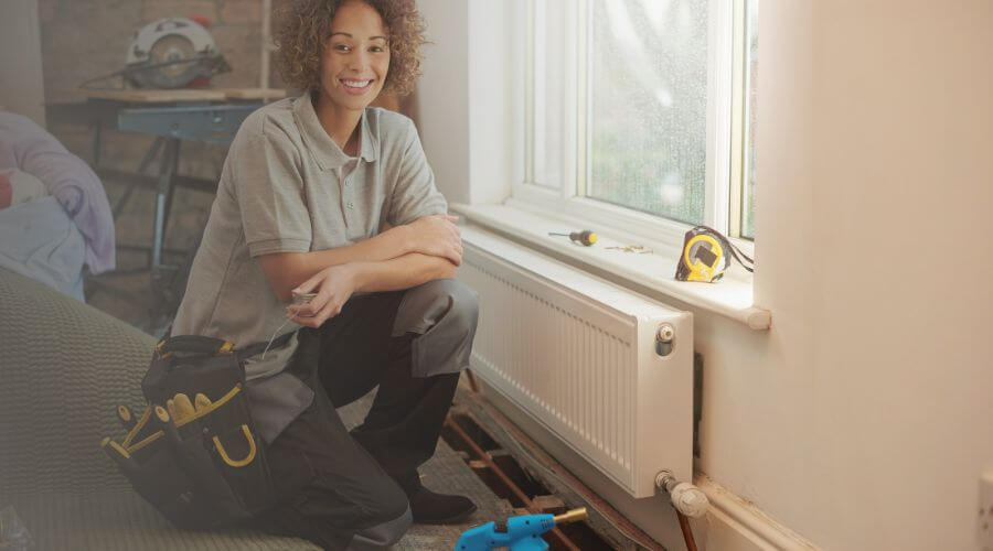 Professional Gas Leak Detection in Saint Stephens Church, VA